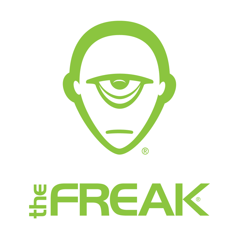 the Freak