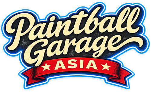 Paintball Garage Asia
